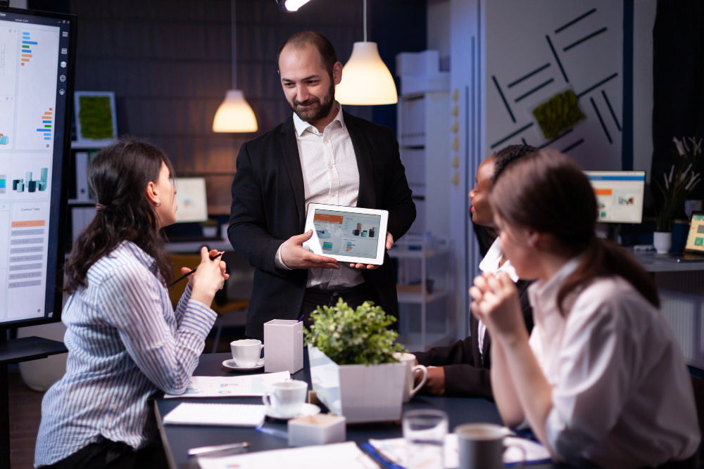 Why Is Fractional Secondary Marketing Support Becoming Essential for Scaling Companies?