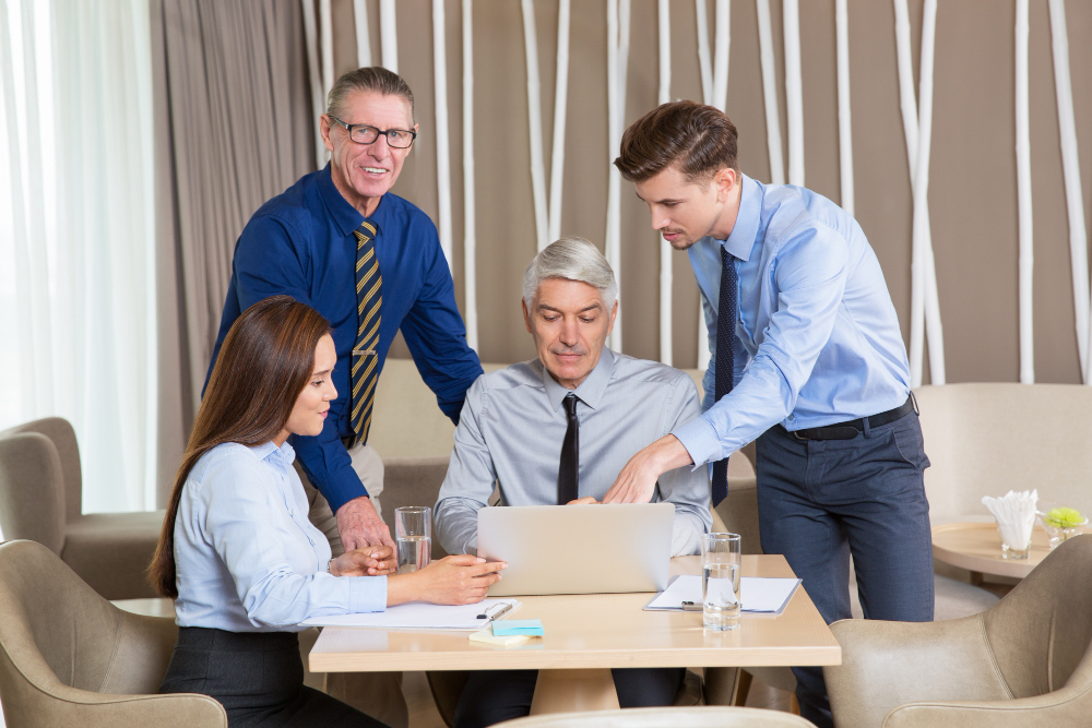 How Mortgage Consulting Newtown Square Helps Lenders Build Stronger Operations?