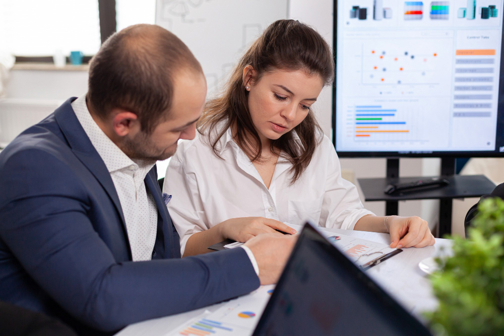 How Fractional Risk Management Helps Leaders Prepare for Business Disruptions