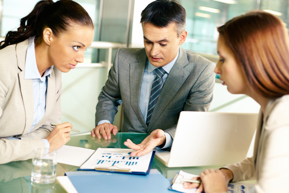What Businesses Should Know About Vendor Risk and Enterprise Risk Management