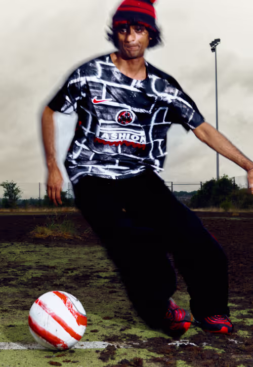 Animated slideshow of Navinder Nangla