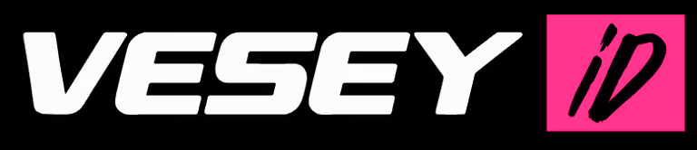 Vesey ID logo