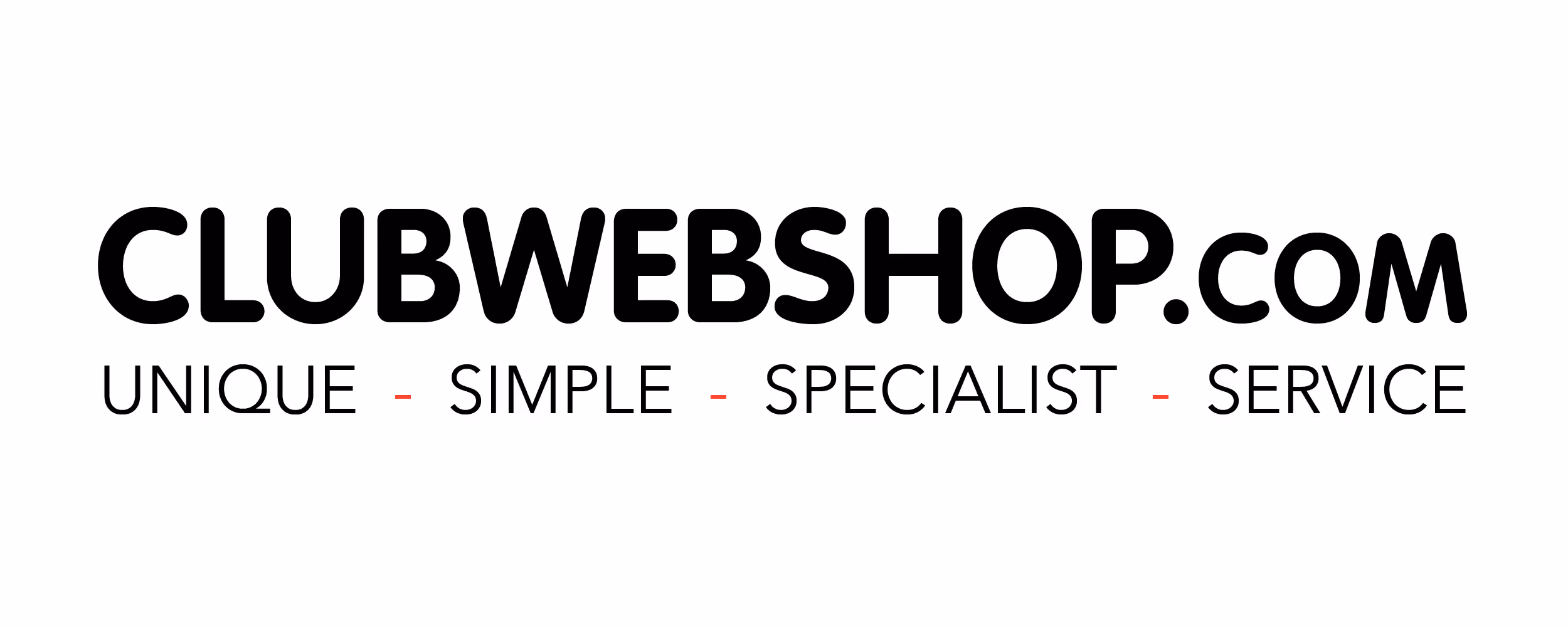 Clubwebshop.com logo