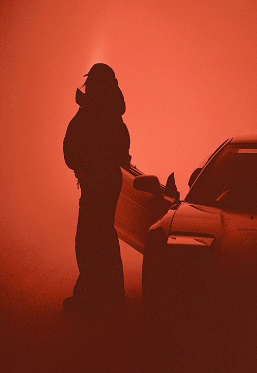 Animated slideshow of Chelsea footballers wearing official uniforms