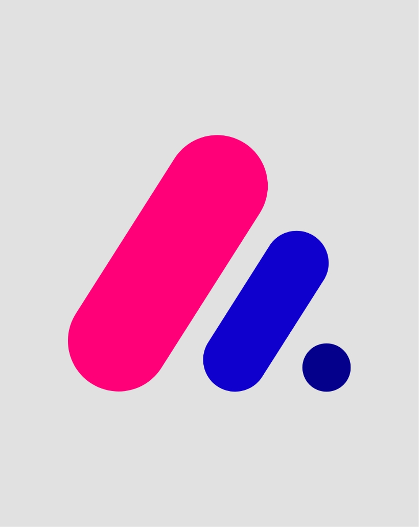 Refonte du logo Andrice, moderne et accessible, pour une société d’ingénierie
