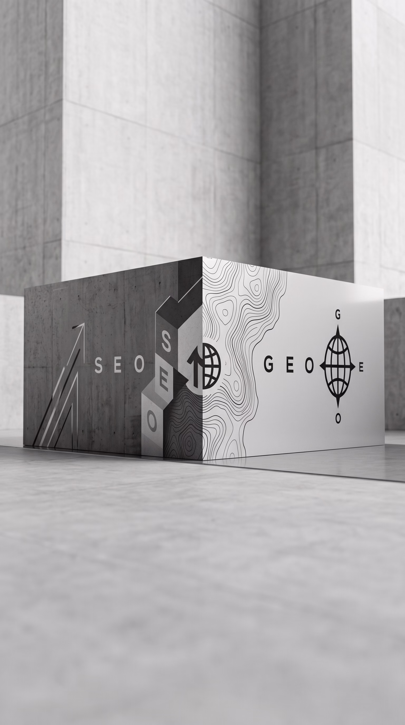 SEO vs GEO