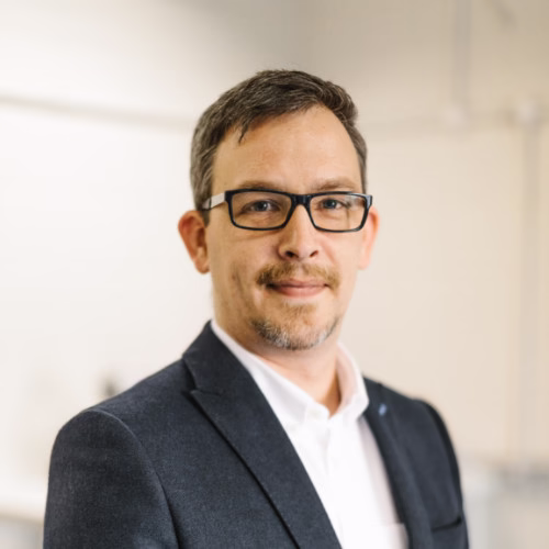 Richard Drennan, Director Viewport3