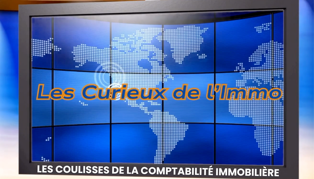 Les curieux de l'immo