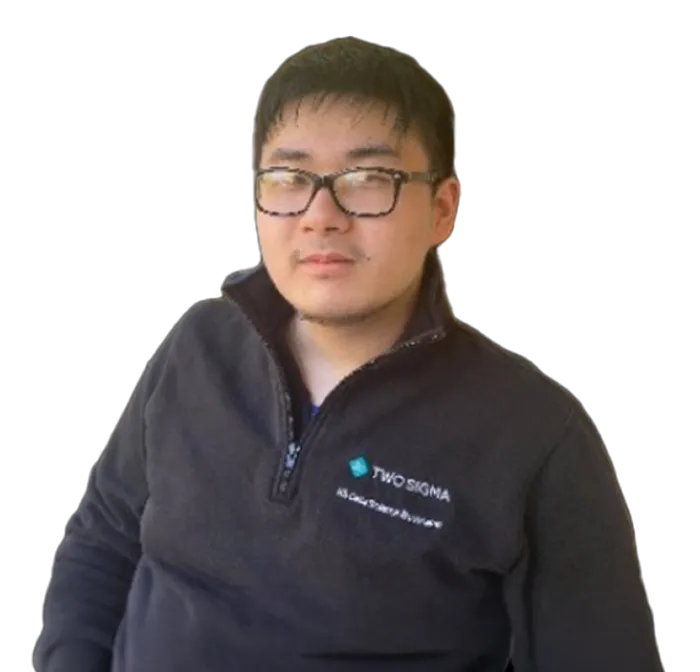 Jerry Ye