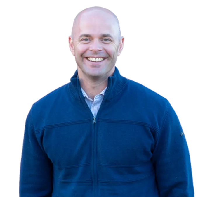 Charlie Felker