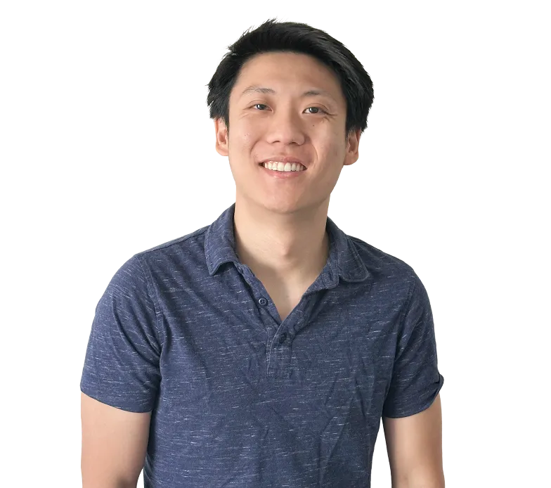 Jerry Ouyang