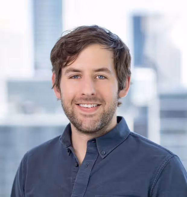 Michael Henderson, MD