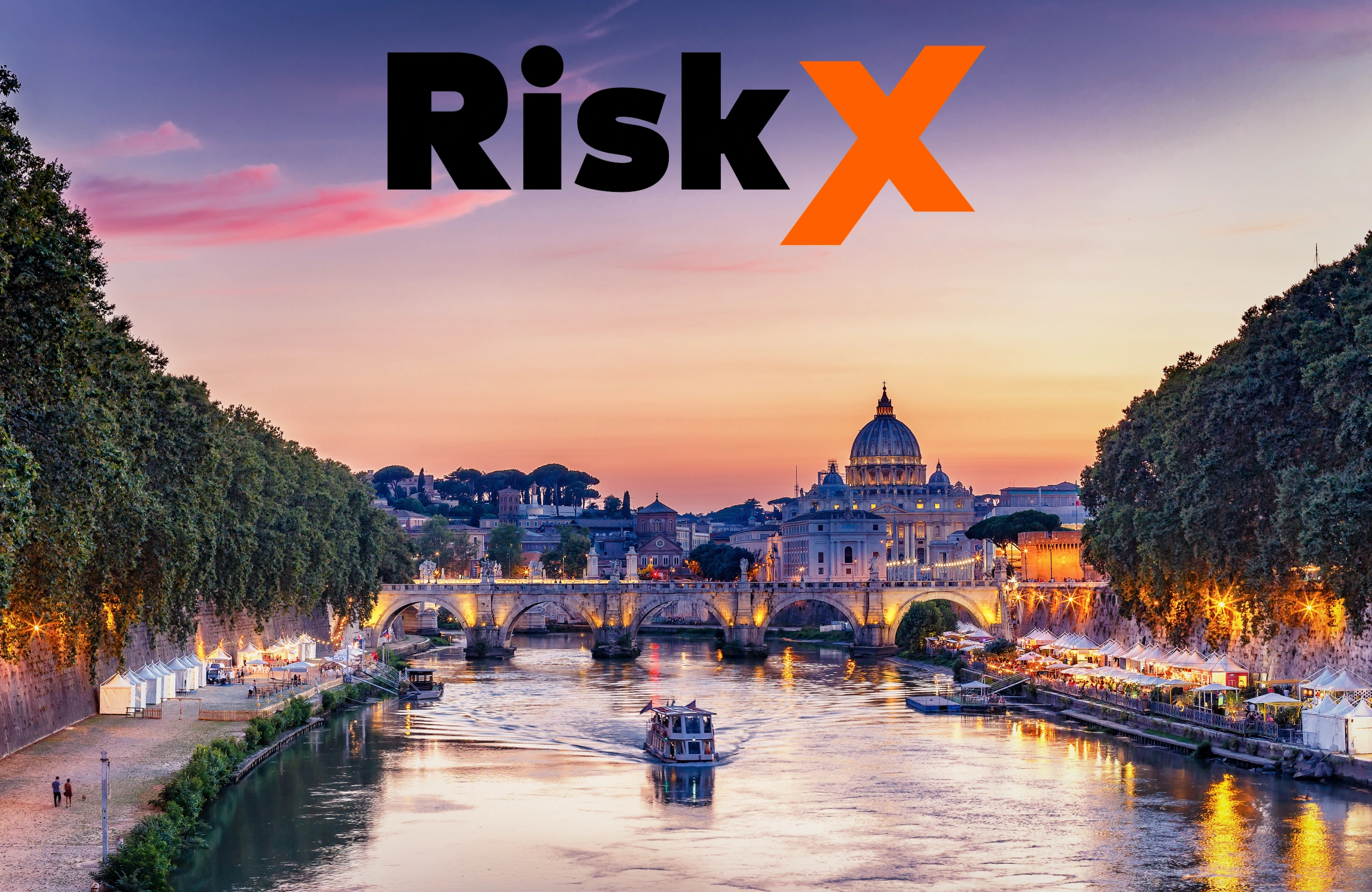 RiskX Rome