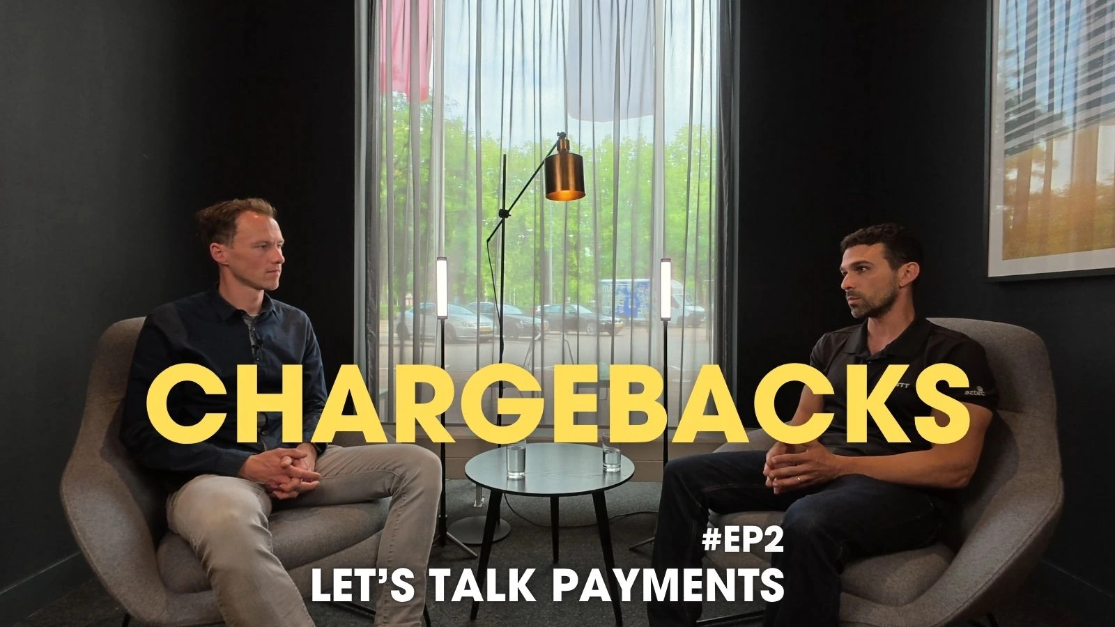 EP 2 - Inside The Chargeback Representment Revolution