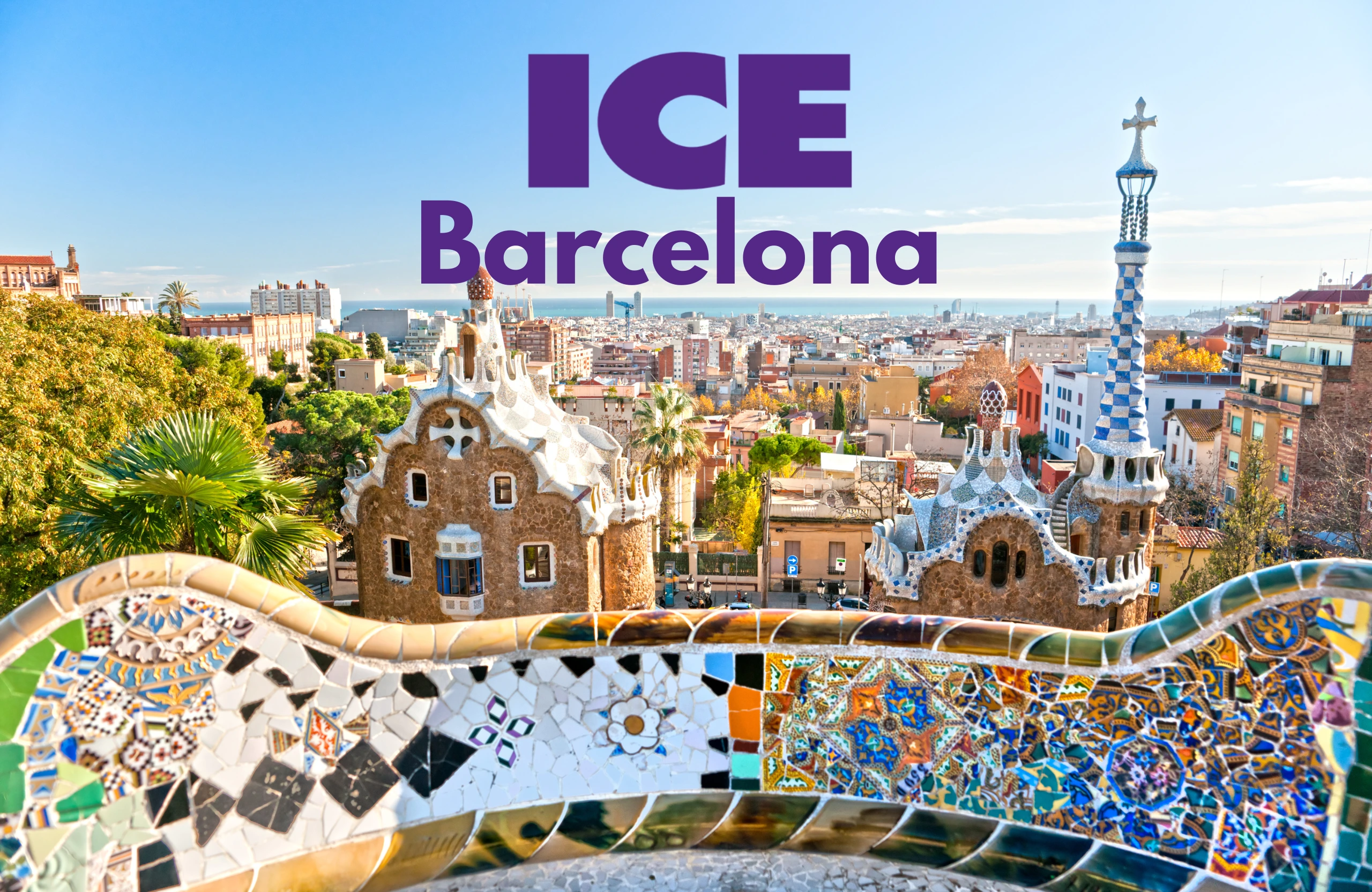 ICE Barcelona