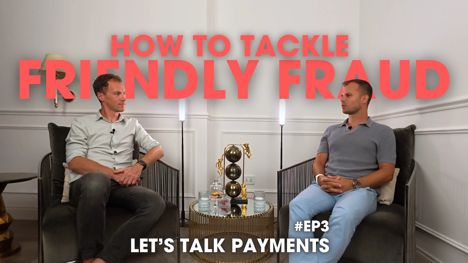 EP3 - How merchants can tackle friendly fraud