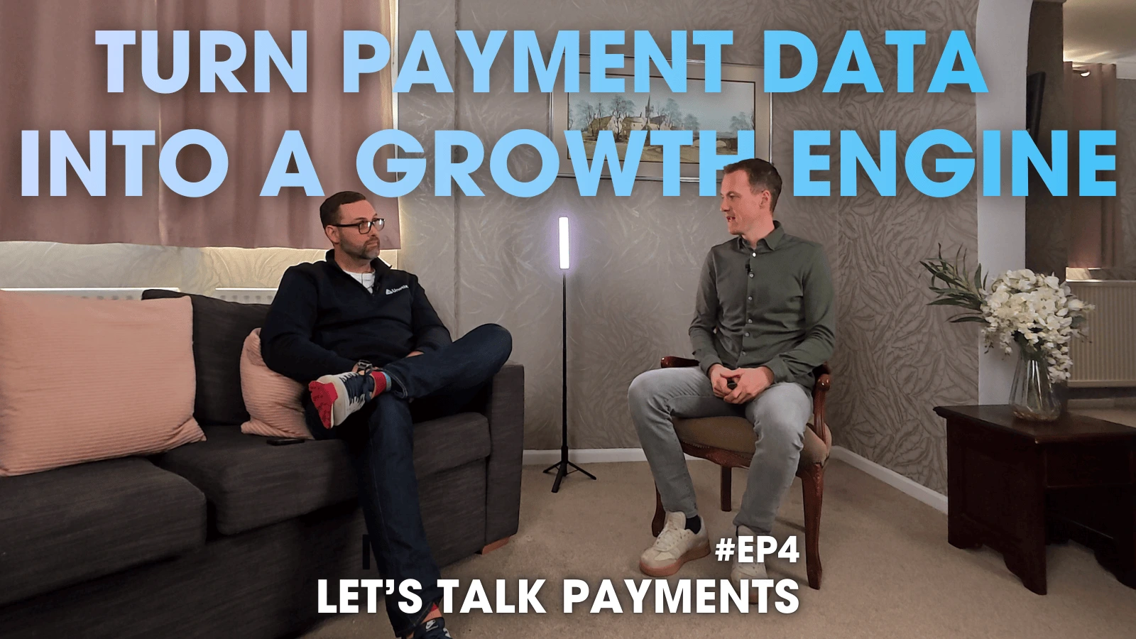 EP4 - Turn payment data into a growth engine