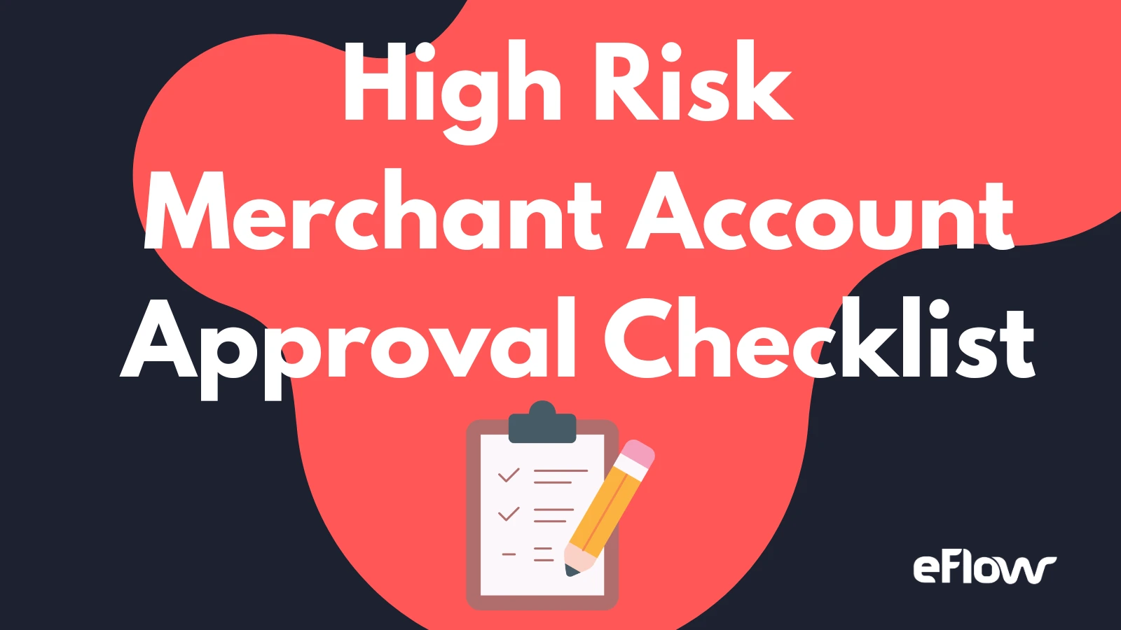 High-Risk Merchant Account Checklist: What You Must Prepare Before Applying