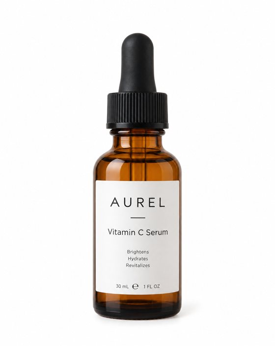 A product photo