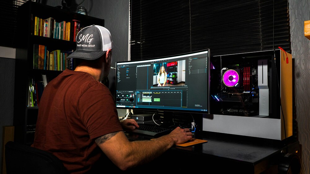 MrBeast launches Vyro, a video clipping platform 