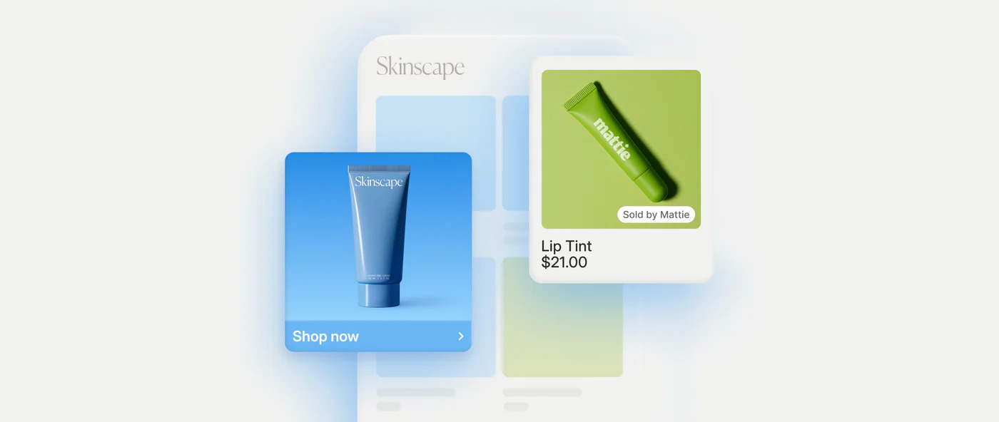 Shopify launches ‘Product Network’ to recommend products across stores