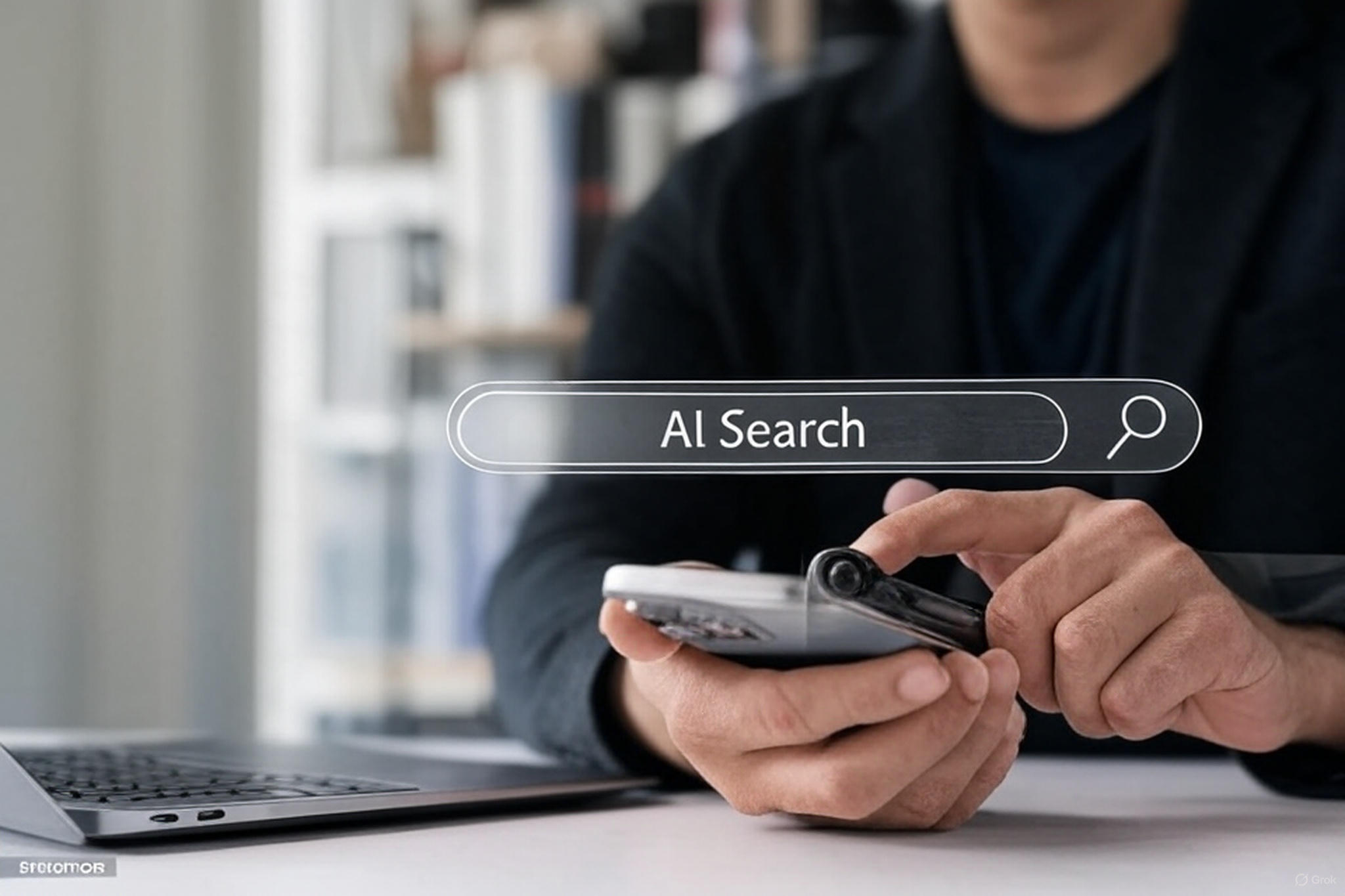 AI search reshapes how publishers think about traffic