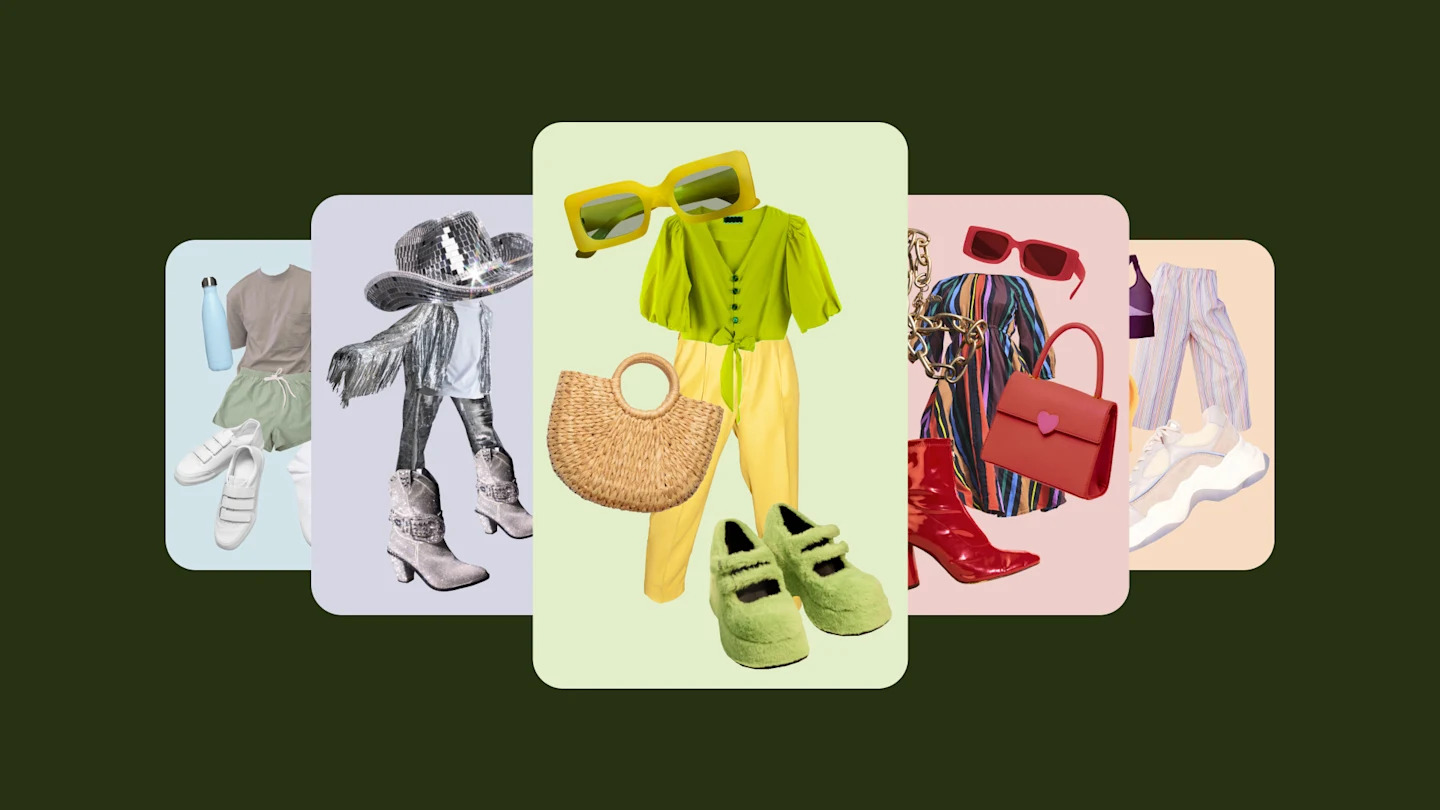 Pinterest tests AI ‘auto-collages’ to enable advertisers to create shoppable content