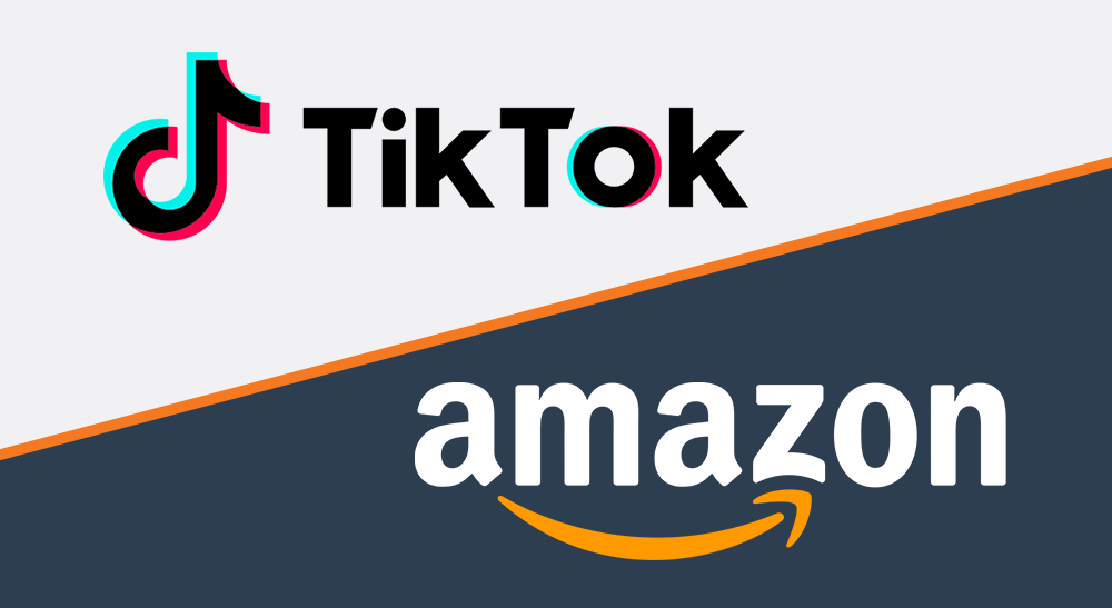 TikTok and Amazon join the AI race