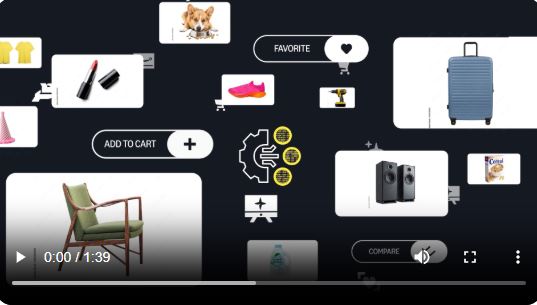 Amazon launches ad tech for retailers to host sponsored ads on their platforms