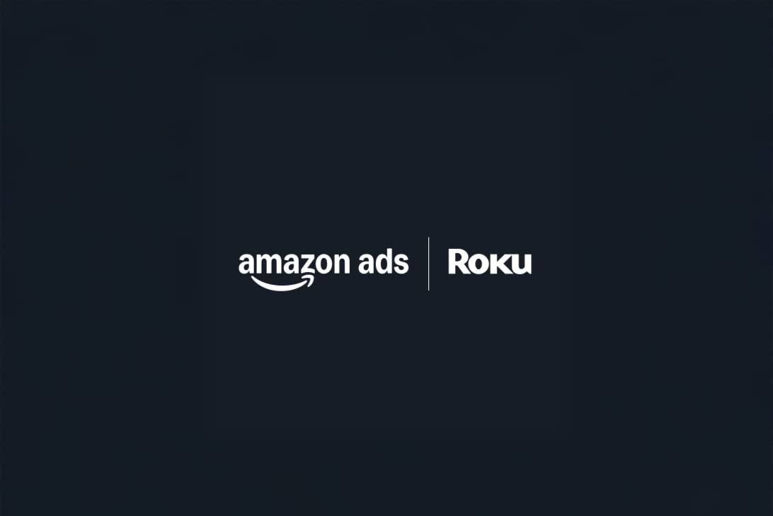 Amazon partners with Roku to expand CTV ad reach in the U.S.