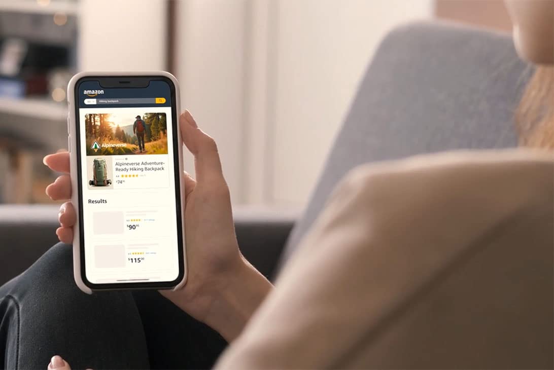 Amazon launches new agentic AI tool to create video and display ads