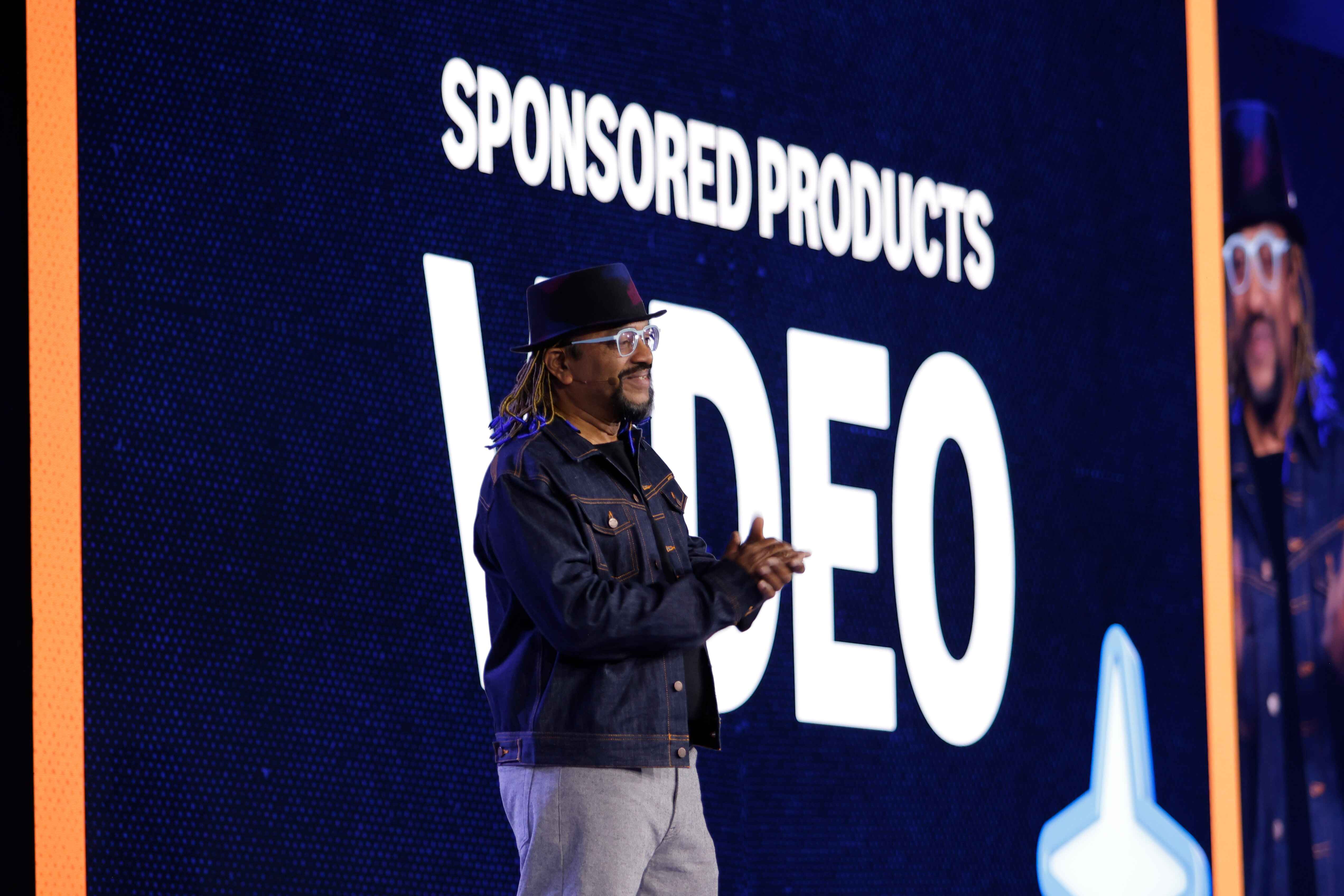 Amazon rolls out location-based interactive video ads on Prime Video