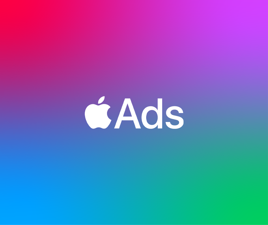 Apple renames 'Search Ads' to 'Apple Ads' as it expands beyond search