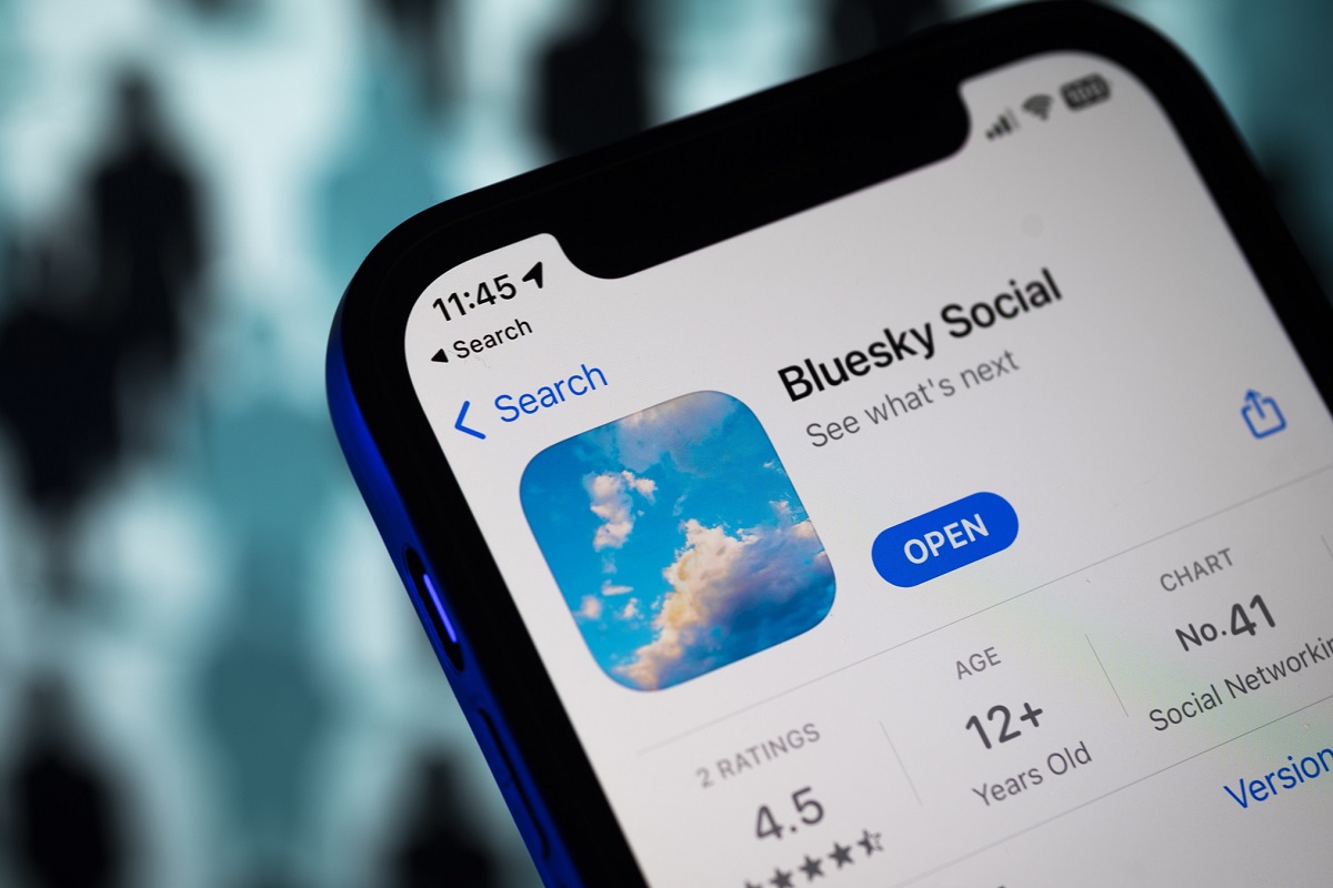 Bluesky gains over 2 million new users following X’s shutdown in Brazil