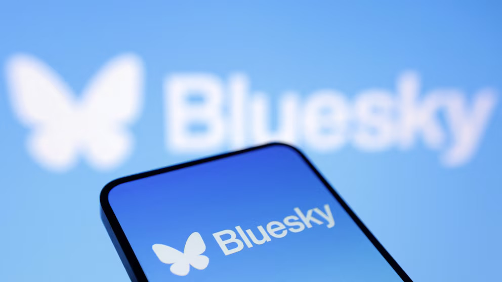 Bluesky adds a new video tab to user profiles