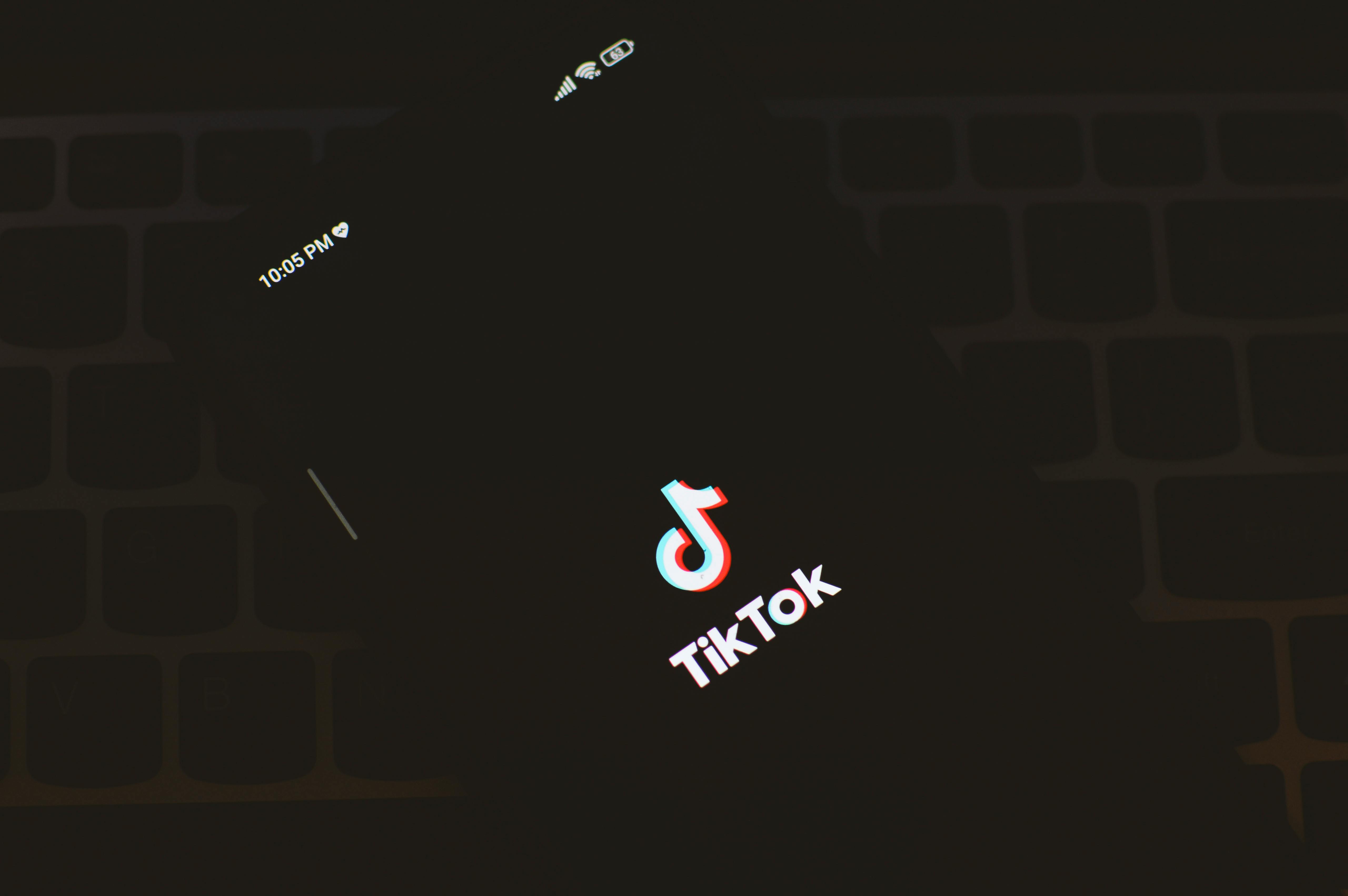 TikTok and iHeartMedia launch a podcast network