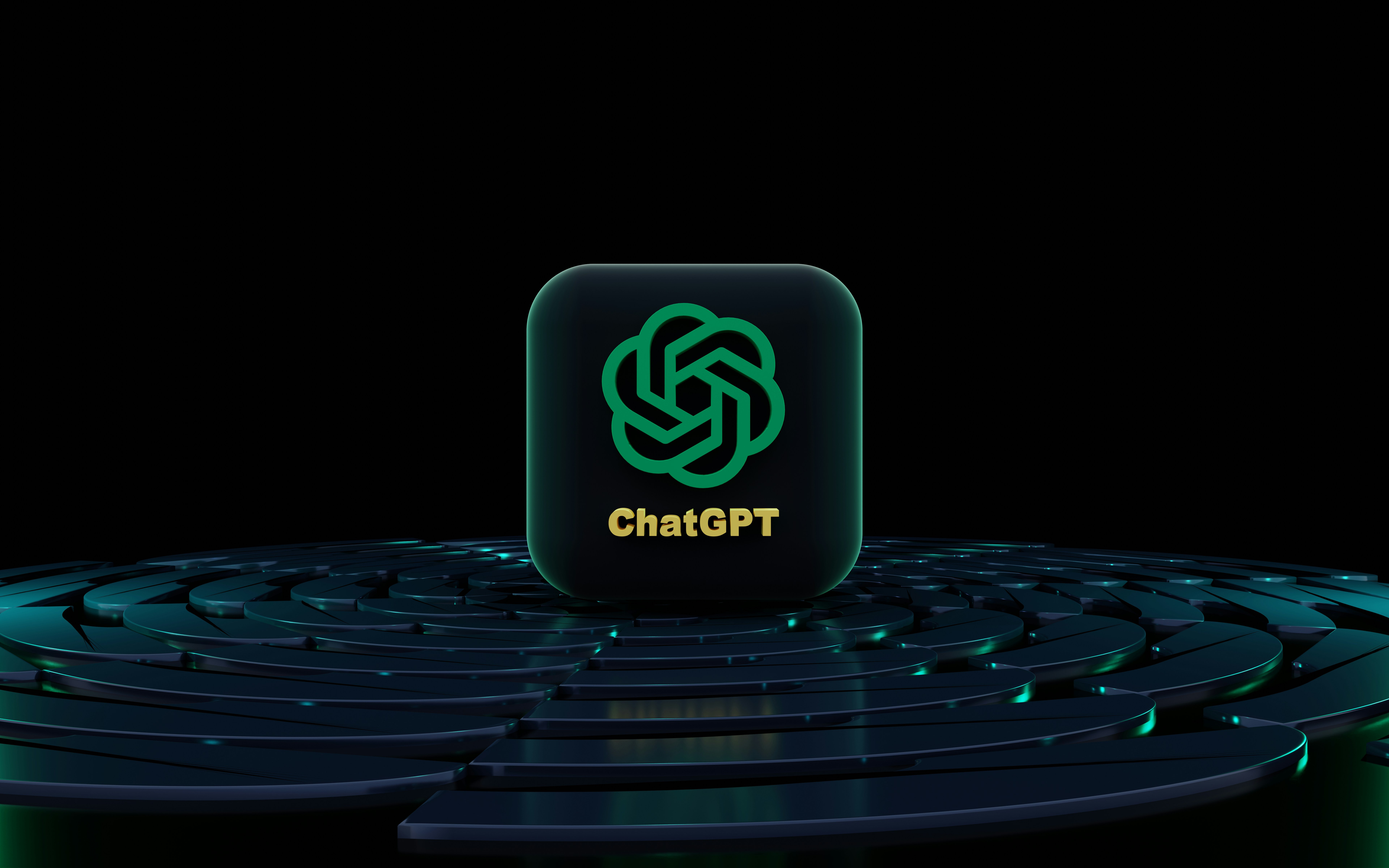 ChatGPT dominates the AI search with an 80% traffic share