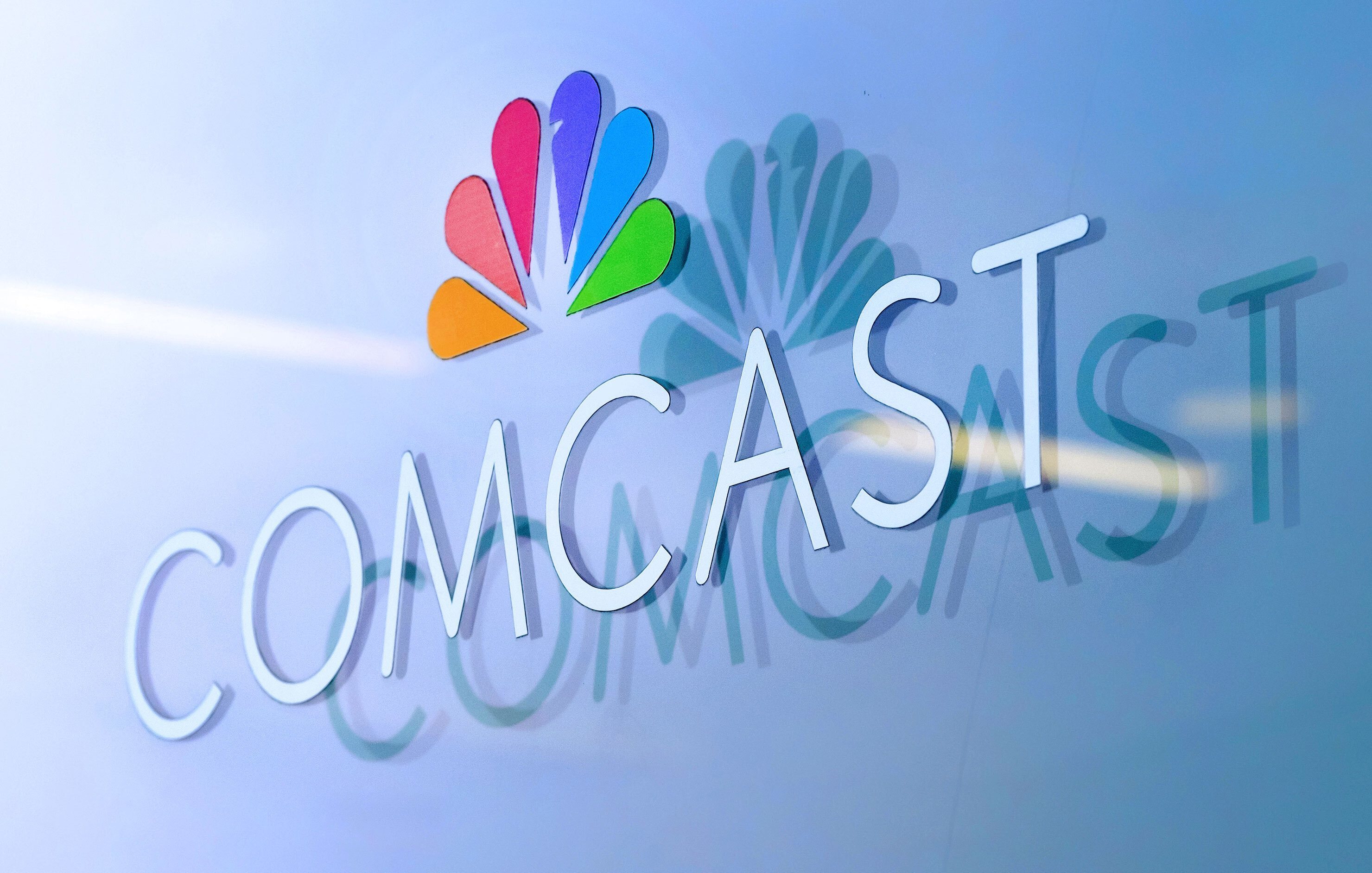 Comcast will launch ‘Universal Ads’ to bring TV advertising to SMBs