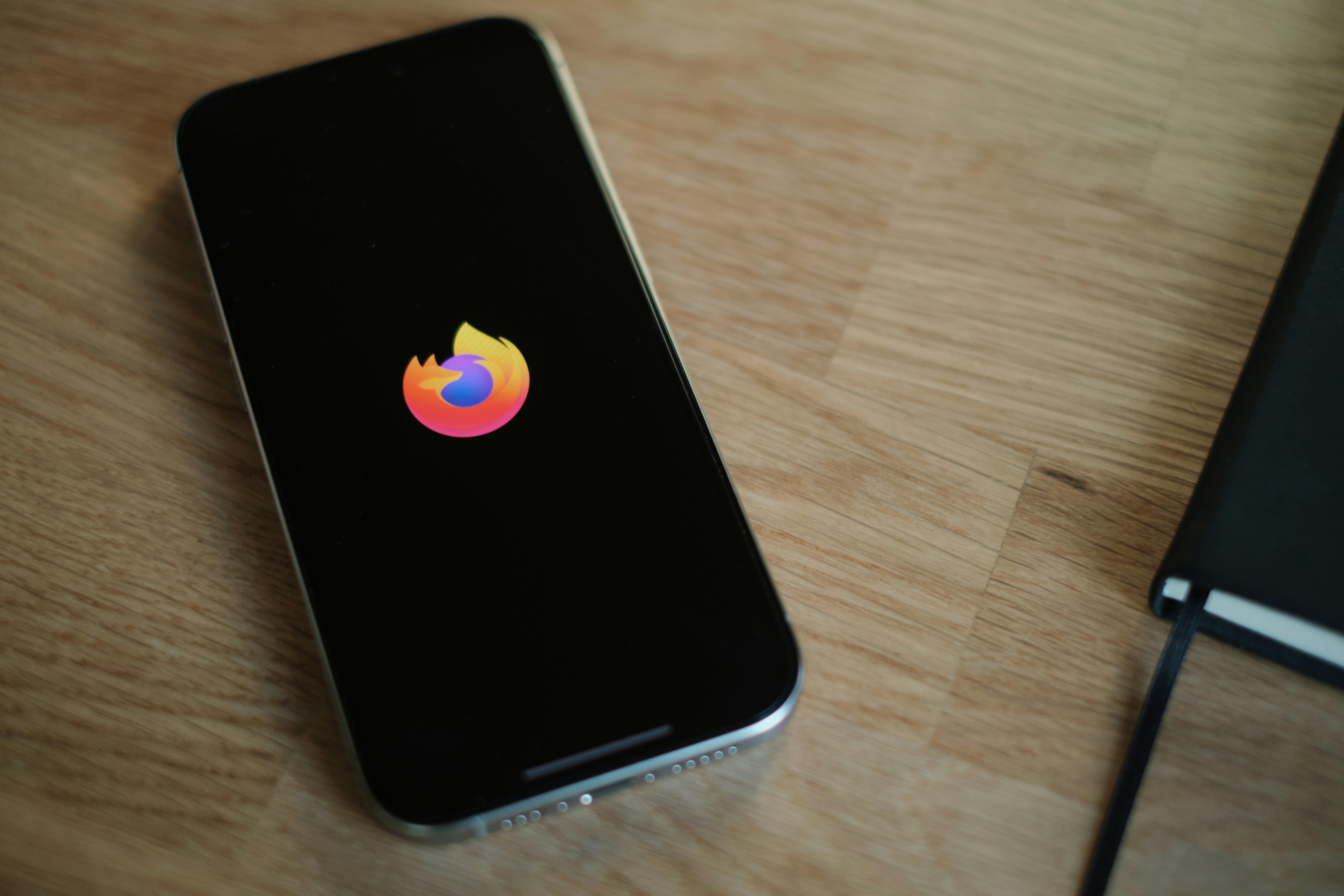 Firefox tests Perplexity AI as a built-in search engine