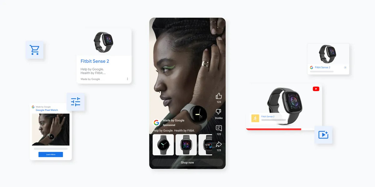 Google Ads expands channel controls for Demand Gen ads