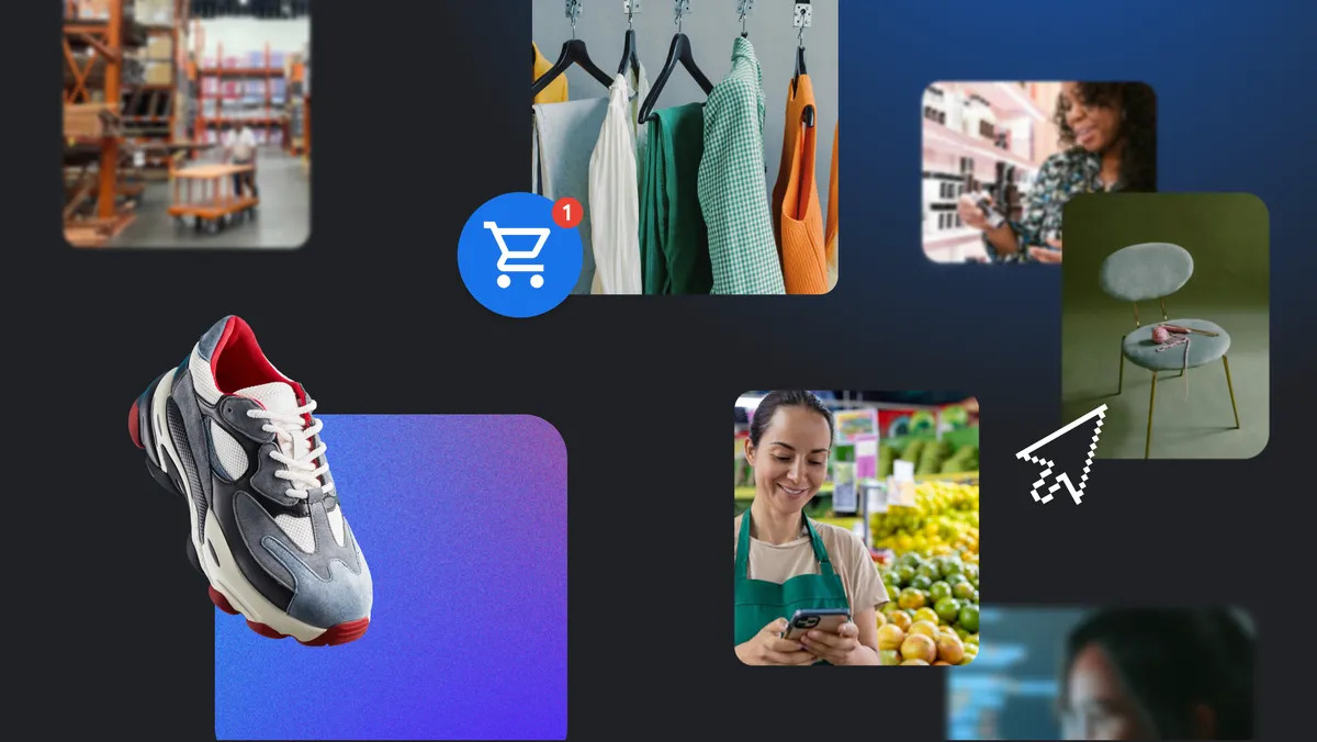 Google Cloud now lets retailers create AI agents using Google Agentspace