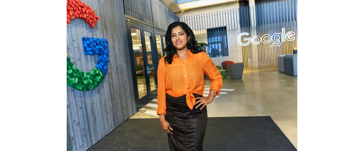 Google VP of Ads sees AI, YouTube, and Search as key ad priorities