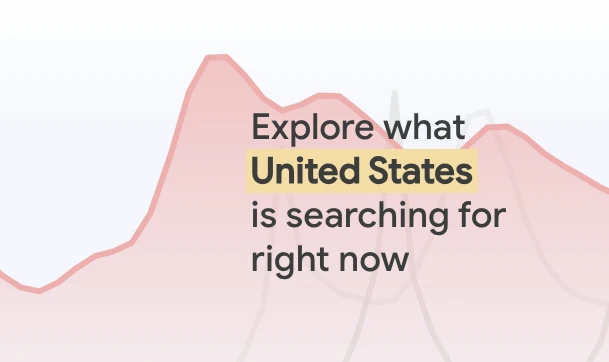 Google Trends unveils new ‘Trending Now’ page