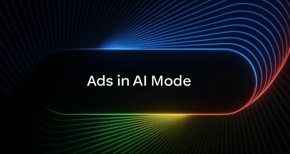 Google expands ad placements in AI Mode results