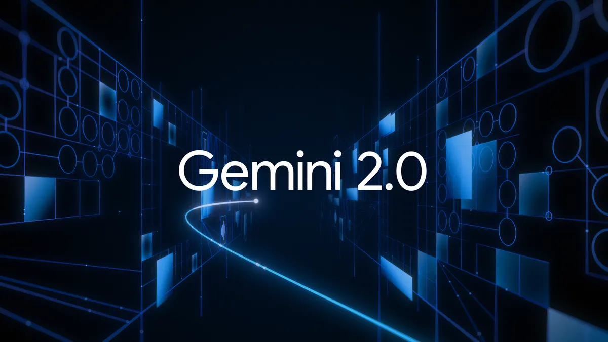 Google launches Gemini 2.0 and will bring it to AI Overviews in Search