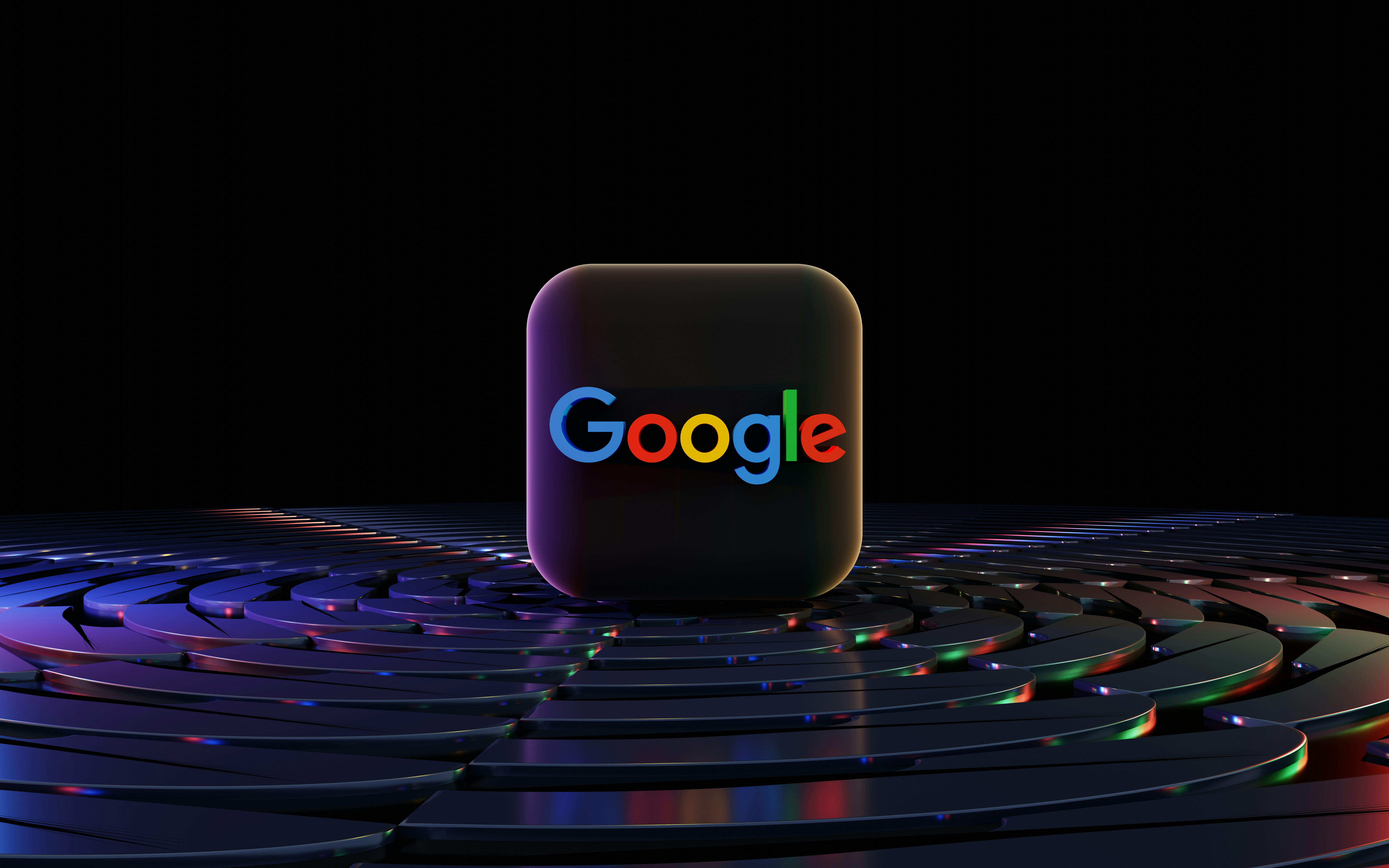 Google plans to defend its ad tech amid DOJ's antitrust claims