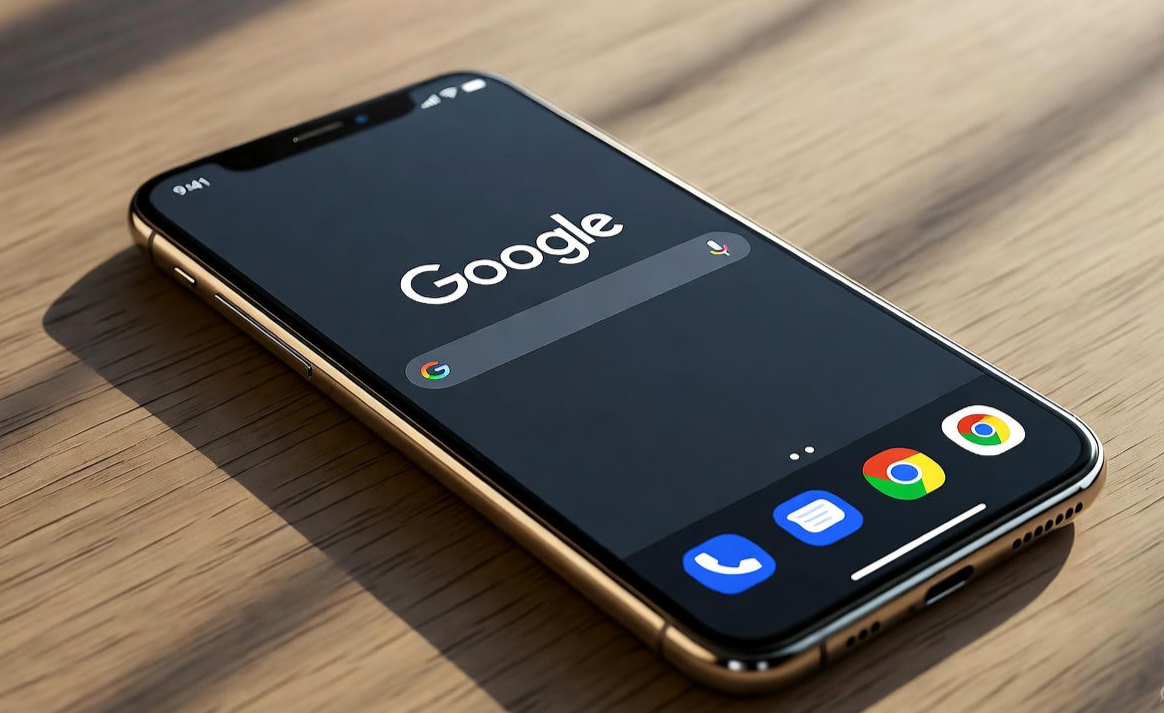 Google tests Gemini-powered AI descriptions in Search