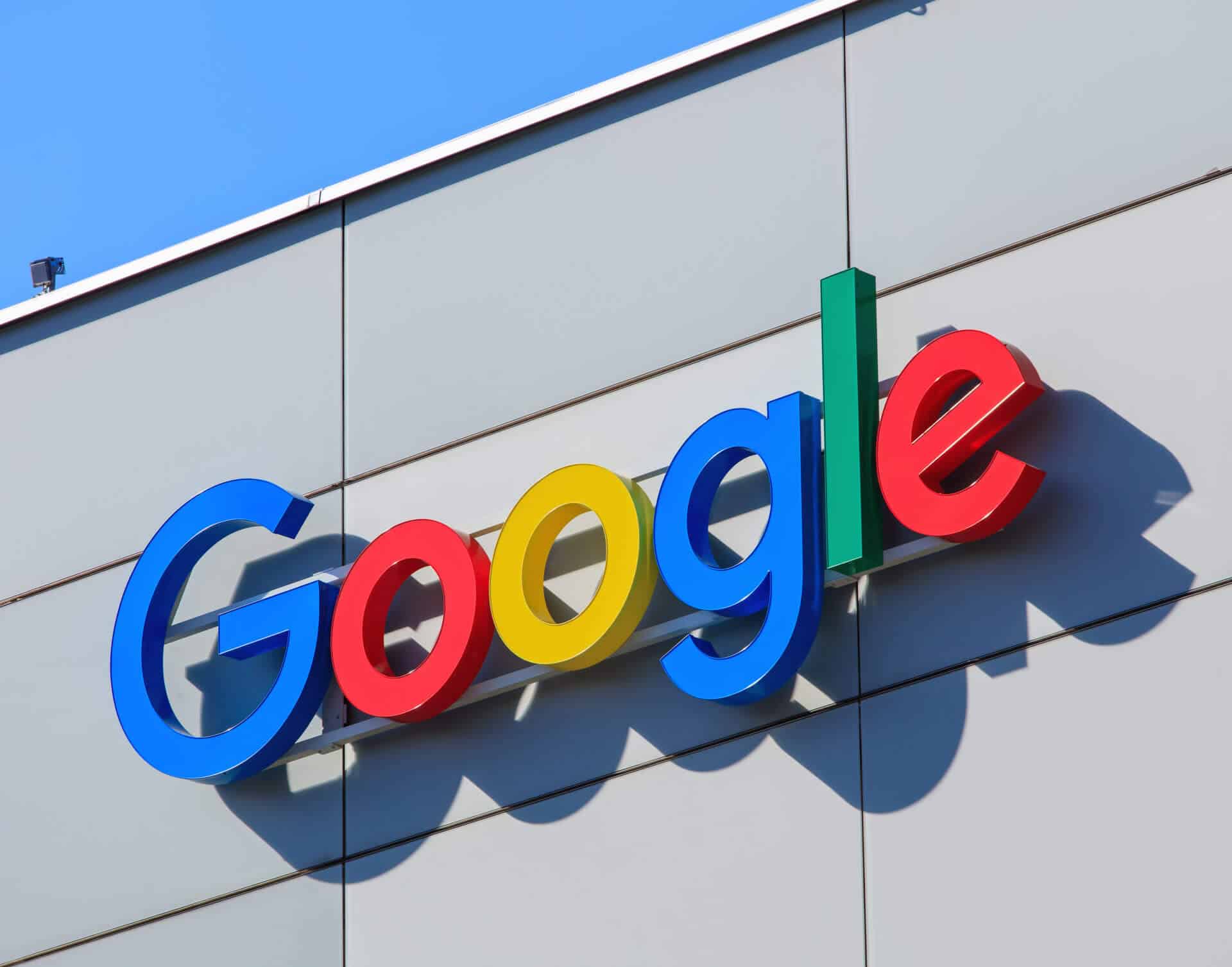 Google’s search ad market share could drop below 50% in the U.S.