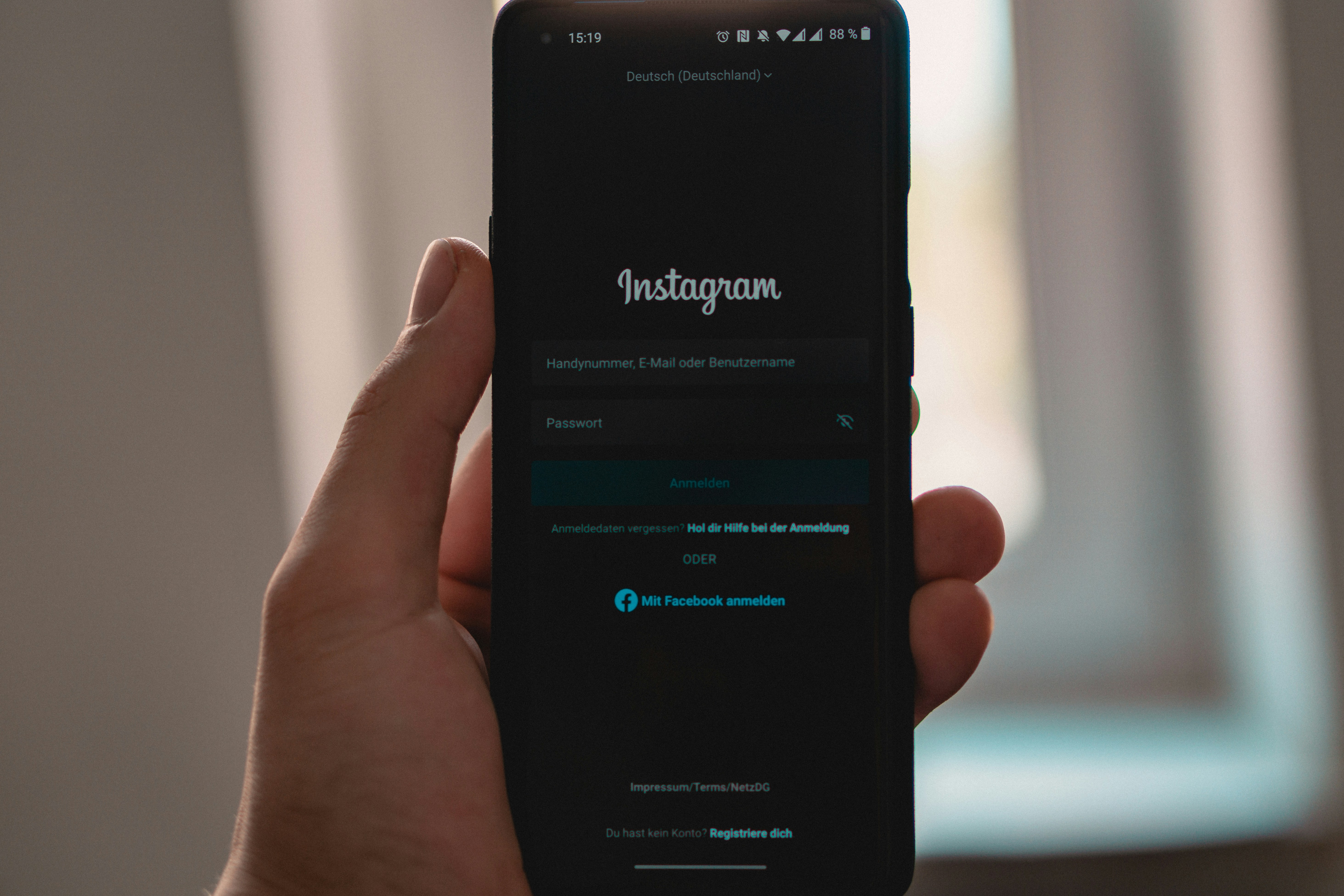 Instagram expands Reels algorithm controls to all English-speaking users