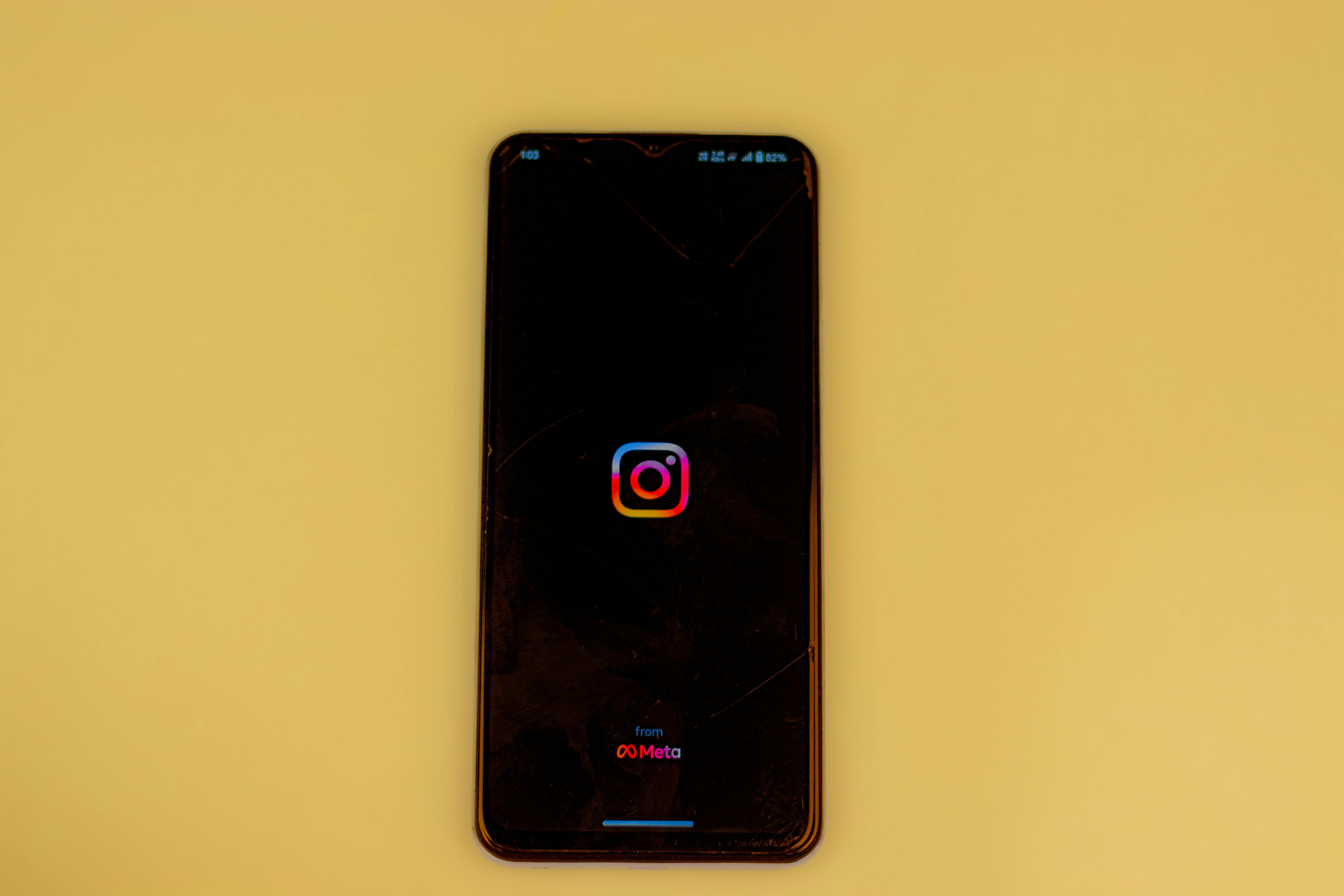 Instagram adds Competitive Insights to let creators compare accounts